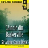 Cainele din Baskerville (crime scene 9)
