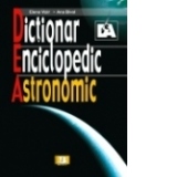 Dictionar astronomic enciclopedic
