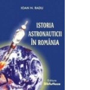 Istoria astronauticii in Romania