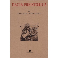 Dacia preistorica