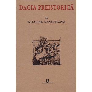 Dacia preistorica