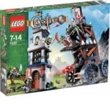 LEGO Castle - Turn