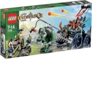 LEGO Castle - Caruta asalt