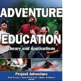 Adventure Education: Theory and Applications