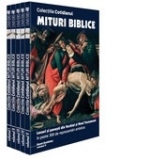 Colectia Mituri Biblice (5 volume)