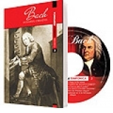 CD 3 - JOHANN SEBASTIAN BACH (1685-1750)