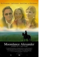 Moondance Alexander