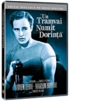 Un tramvai numit dorinta