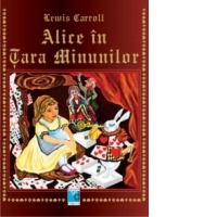 Alice in Tara Minunilor