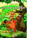 Cartea Junglei (volumul cuprinde ambele carti ale junglei)