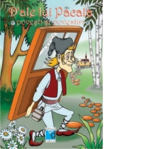 D ale lui Pacala (carte + CD)
