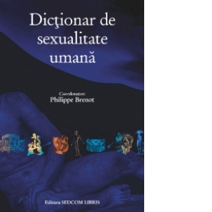 Dictionar de sexualitate umana