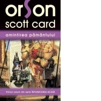 Amintirea Pamantului