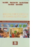 Manualul confectionerului de produse electrotehnice (Pentru cursuri de reconversie profesionala)