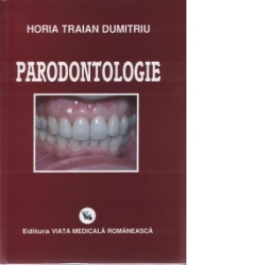 Parodontologie - editia a V-a