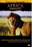 Africa Serengeti (DVD)