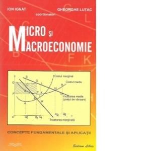 Micro si macroeconomie