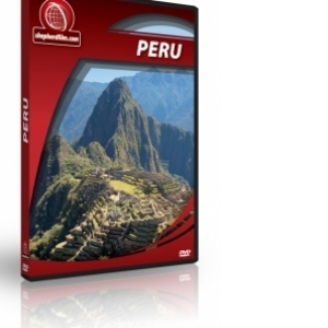 Peru (DVD)