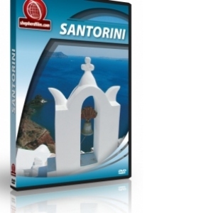 Santorini (DVD)