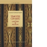 Timotei Cipariu - Lingvist si filolog
