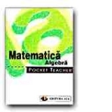 Pocket techer. Matematica. Algebra