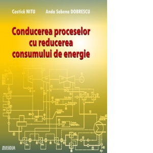 Conducerea proceselor cu reducerea consumului de energie