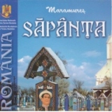 Sapanta (album romana - suedeza)