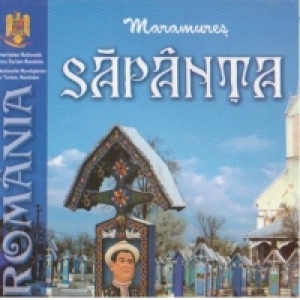 Sapanta (album romana - suedeza)