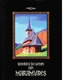 Biserici de lemn din Maramures (romana - spaniola)