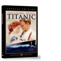TITANIC (2 discuri)