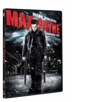 MAX PAYNE