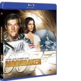 MOONRAKER (COLECTIA BOND NR. 11)(Blu-Ray)