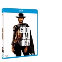 CEL BUN, CEL RAU, CEL URAT (Blu-Ray)