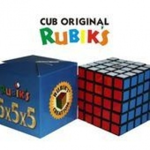Cub Rubik 5x5x5 original