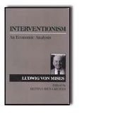 Interventionism: An Economic Analysis