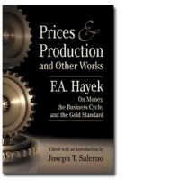 Prices and Production