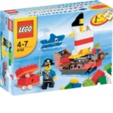 LEGO Creator - Set pirati