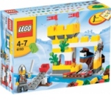 LEGO Creator - Castel