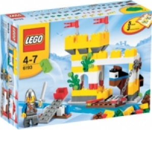 LEGO Creator - Castel
