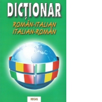 Dictionar roman-italian / italian-roman