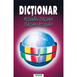 Dictionar roman-italian / italian-roman