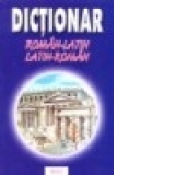 Dictionar roman-latin / latin-roman