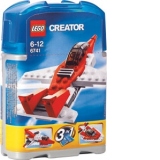 LEGO Creator - Mini jet