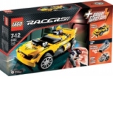 LEGO Racers - Turbo racers