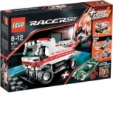 LEGO Racers - Masina racers cu telecomanda