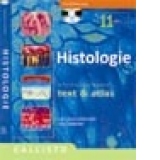 Histologie.Tratat si atlas-editia  a 11-a
