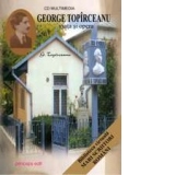 GEORGE TOPARCEANU - Viata si opera (CD multimedia)