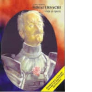 Mihai Ursachi - viata si opera (CD multimedia)