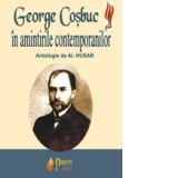 George Cosbuc in amintirile contemporanilor