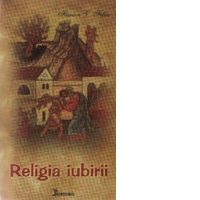 Religia iubirii